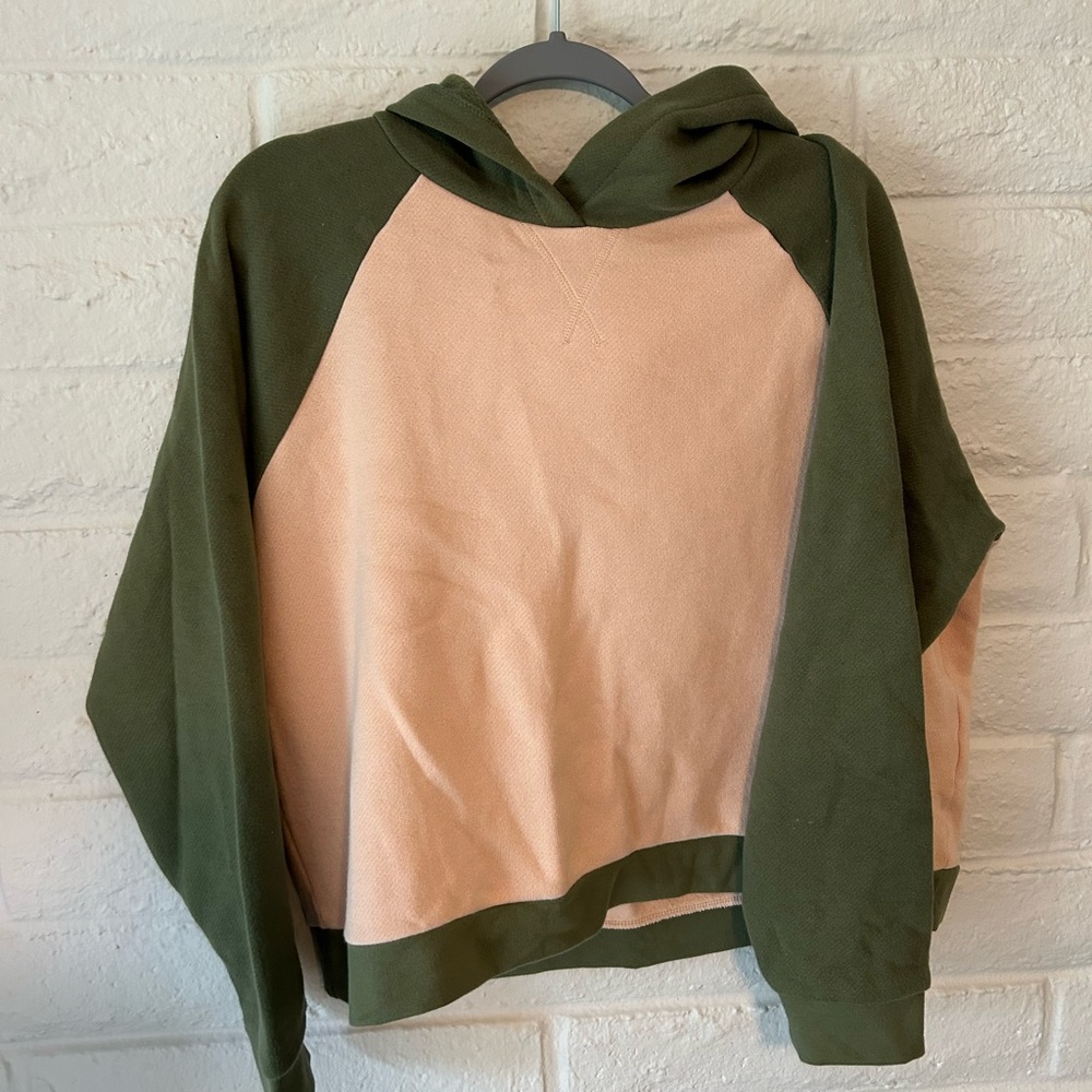 Madewell Hoodie